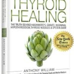 Book Review for Thyroid Healing