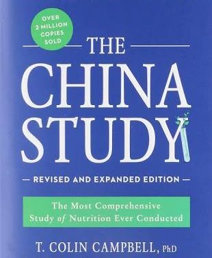 The China Study