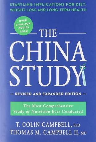 The China Study