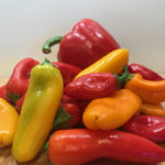 Do nightshade vegetables affect you?
