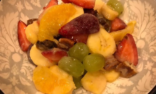 Fruit Salad