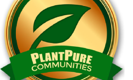 Plant Pure Communities