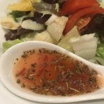 Salad Dressing, Italian, Calabrian, spicy