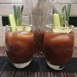 Bloody Mary, cocktail