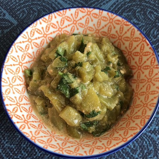 Chile, Chara, Green, peppers