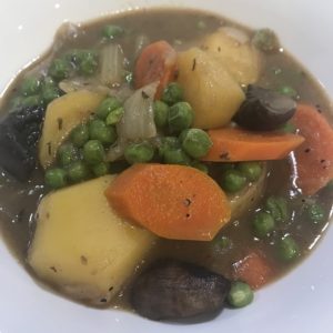 Photo of Irish Stew
