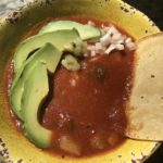 Image of Tortilla Soup