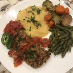 Blackeyed peas, peas, field, pea loaf, loaf