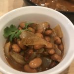 Best Mexican Chili beans