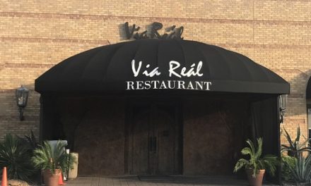 Via Reál – Fine Dining Mexican Cuisine