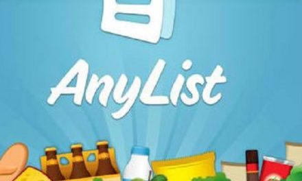 Meal Plan tool app – AnyList review