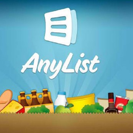 Meal Plan tool app – AnyList review