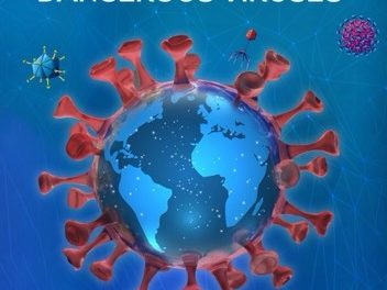 Corona Virus and Other Dangerous Viruses – Book Commentary