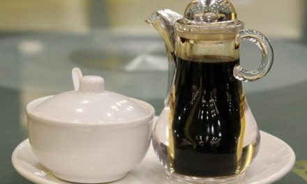 Basic Asian Soy sauce variations