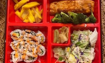 Announcing Meal plans