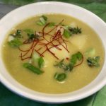 Image of Summer Squash Chowder